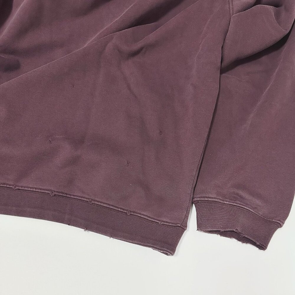 ENFANTS RICHES DEPRIMES CLASSIC LOGO HOODIE - Picture 5 of 9